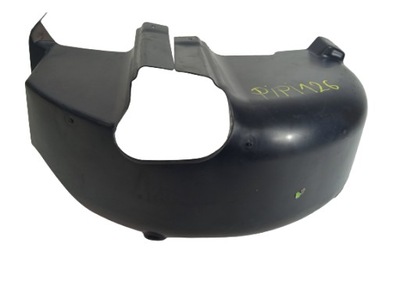 Skoda rapid toledo iv підкрилок праве задня 5ja810972 фото №1