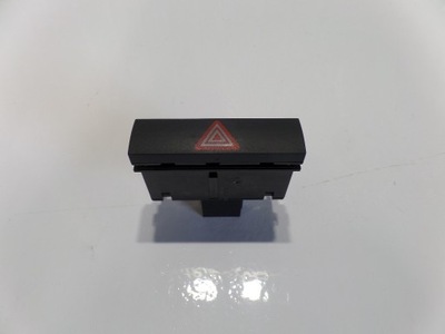 Audi a6 c6 переключатель света аварийных фото №1