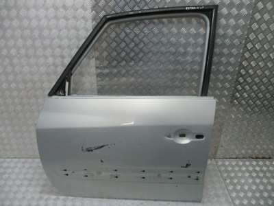 Двері лівий перед renault espace iv фото №1
