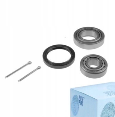 Blue print adc48219 набор подшипник колеса фото №1