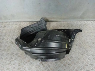 M20 подкрылок правый перед правое mitsubishi space star ii 5370c254 фото №1