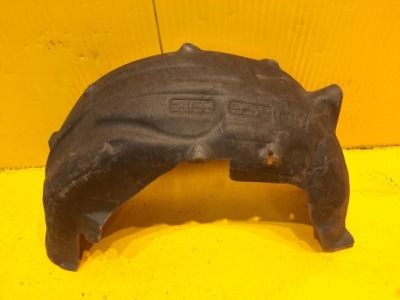 Bmw 5 g61 подкрылок задняя задние правое 24r. фото №1