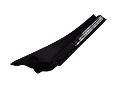 Жабо левая citroen ds5 фото №1