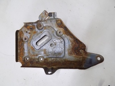 Honda cr-v iii 06-11 основа акумулятор фото №1