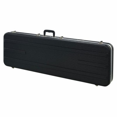 Futerał na gitarę basową Thomann E-Bass Case ABS