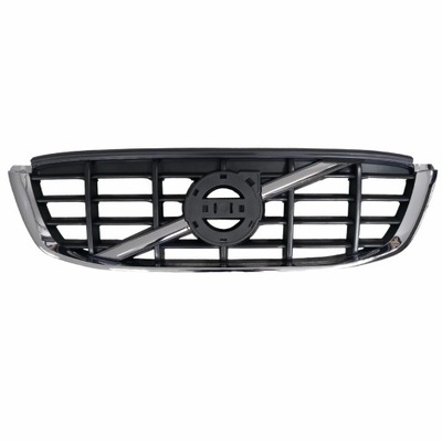 VOLVO XC60 2008-2013 REJILLA DE RADIADOR REJILLA DEL RADIADOR CENTRAL CROMO 31290999  