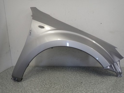 SUBARU FORESTER III 08- WING FRONT RIGHT C6Z  