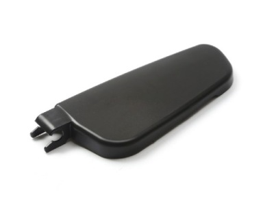 Лобовое стекло дворник arm cap compatible with mercedes ml w164 фото №1