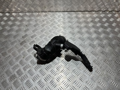 Шланг труба повітря renault symbioz 24- 1.6 sce e-tech фото №1