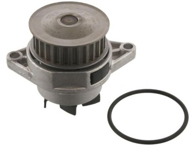 НАСОС ВОДЫ VW POLO III MK3 1.0-1.6 1.0-1.6 IV MK4 1.6 CADDY II MK2 1.4 1.6