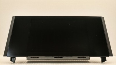 Lexus rcf rc-f rc екран монітор navi 86110-53021 фото №1