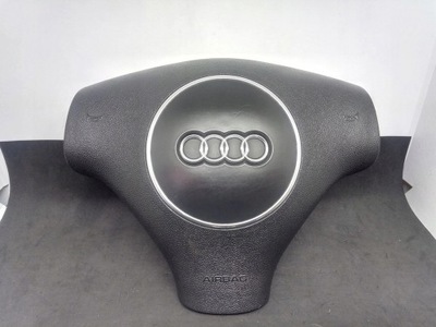 ПОДУШКА AIRBAG ВОДИТЕЛЯ AUDI A3 A4 A6 8E0880201S