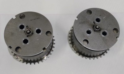 Subaru forester iv sj 2.0 xt fa20 колесо розподільного валу subaru wrx фото №1