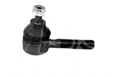 A.b.s. наконечник тяга fiat 500, 600 фото №1