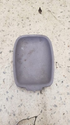 Пластик защита nissan primera p11 фото №1