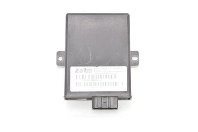 Aston martin db9 dbs vantage модуль блок керування фото №1