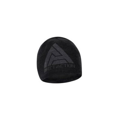 Czapka Helikon Winter Beanie - czarna (CP-WTBN-MWA