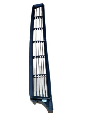 Tesla x решітка бампера перед 1047734-00-f nowa фото №1