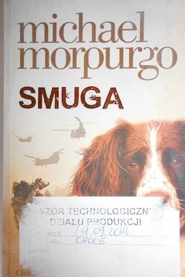 Smuga - Michael Morpurgo