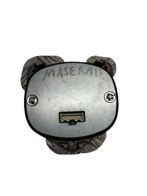 Maserati quattroporte преобразователь led 90036242 фото №1