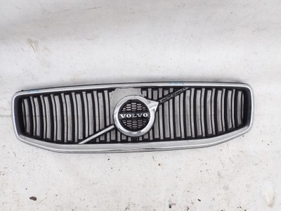 Volvo v60 ii 18- решётка радиатора решётка радиатора радиатора фото №1