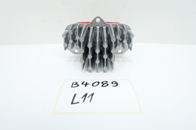 Преобразователь модуль jeż led ford focus mk4 lift фото №1