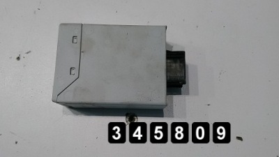 2002 bmw 3 series ecu 61358376506 фото №1