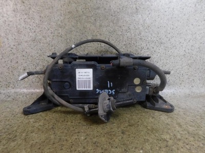 Гальмо ручний електричний renault scenic ii grand 8201070418 фото №1