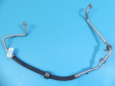 Шланг трубка кондиціонера dacia dokker 1.6 82km фото №1