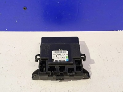 Модуль передних левых дверь mercedes-benz r w251, v251 a1648207326 фото №1