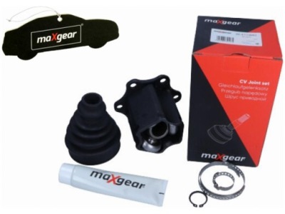 Шарнір привідний vw golf plus 2.0 09-14 eos 2.0 06-15 +ароматизатор фото №1