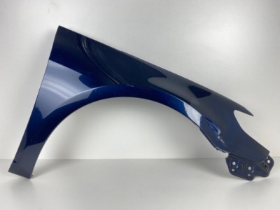 Volkswagen passat cc крыло правый перед 2008-2016 фото №1