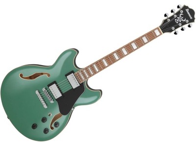 Ibanez AS73-OLM Artcore gitara elektryczna