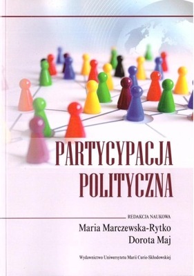 PARTYCYPACJA POLITYCZNA, PRACA ZBIOROWA