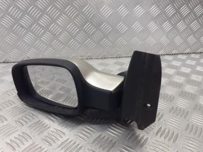 Дзеркало ліва електричний renault scenic ii 1.5 dci e9011126 фото №1