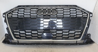Audi a3 8y решітка радіатора решітка радіатора радіатора оригінал фото №1