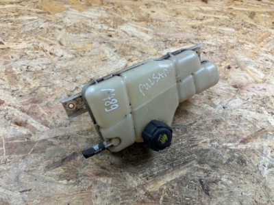 Бак розширювальний nissan pulsar 2014- фото №1