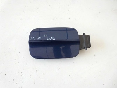 Кришка заливної пального audi a3 8v sportback lx5q оригінал фото №1