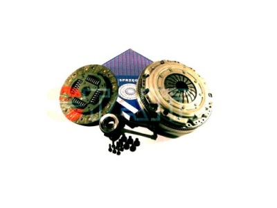 Statim комплект зчеплення набір ford galaxy 1.9 tdi фото №1