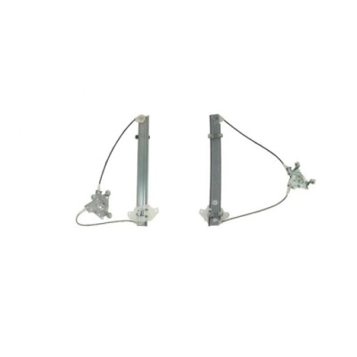 Подъемник опускания окон левый перед фото №1