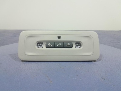 Toyota camry viii 17- фонари освещение салона потолочный фото №1