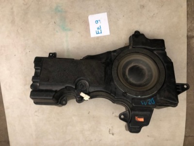 Сабвуфер jbl toyota land cruiser 200 861500w110 фото №1