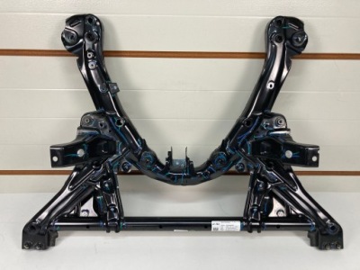 Підрамник підрамник передні tesla y 3 lift фото №1