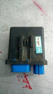 Модуль вентиляторов land rover freelander ywb100980 фото №1