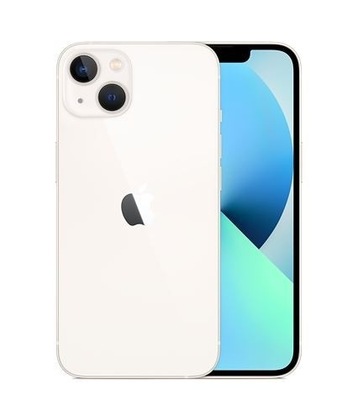 iPhone 13 256GB Biały