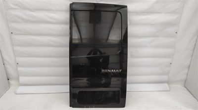 Дверь правое задняя renault trafic po 2014 фото №1