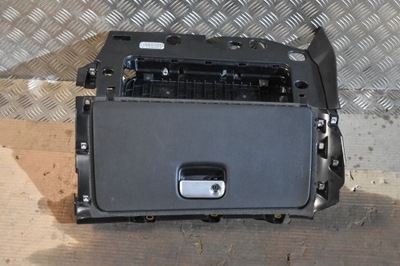 Бардачок пасажира porsche macan 1 фото №1