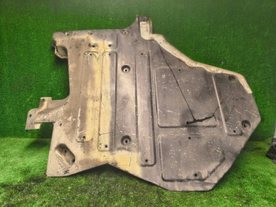 Opel insignia a lift захист підвіска фото №1