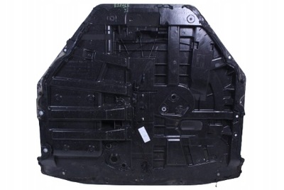 Плита поддон багажника renault espace v фото №1