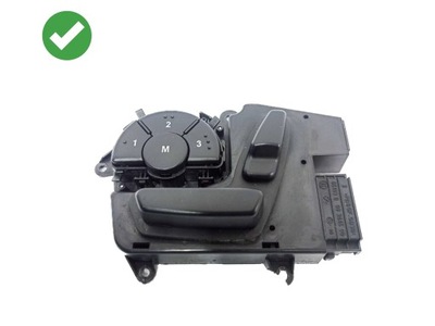 Mercedes-benz r w251 2012 панелі керування, перемикачі фото №1